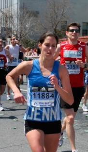 Run Your Best, Be Your Best